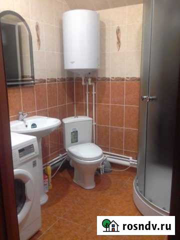 1-комнатная квартира, 40 м², 2/2 эт. в аренду на длительный срок в Горно-Алтайске Горно-Алтайск - изображение 1