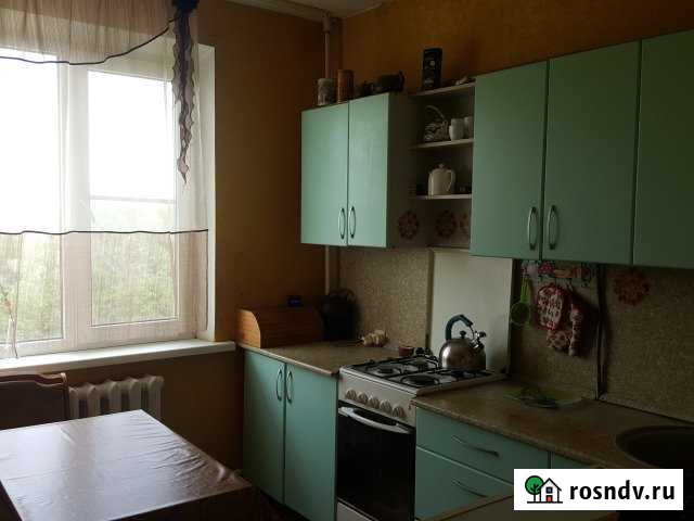 2-комнатная квартира, 51 м², 4/5 эт. на продажу в Афипском Афипский - изображение 1