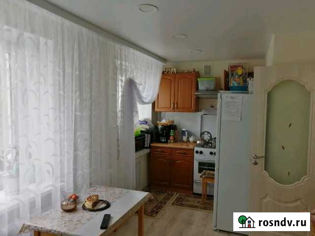 2-комнатная квартира, 42 м², 2/5 эт. на продажу в Ишимбае Ишимбай - изображение 1