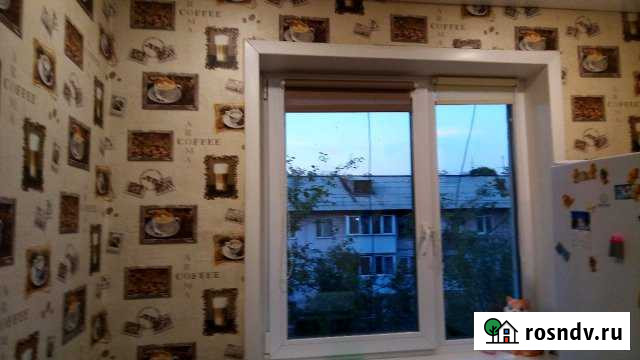 2-комнатная квартира, 45 м², 4/4 эт. на продажу в Шелехове Шелехов - изображение 1