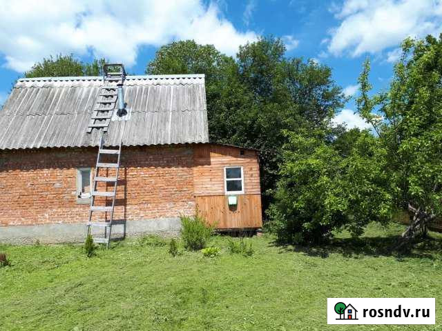 Дача 60 м² на участке 17 сот. на продажу в Кардымово Кардымово - изображение 1