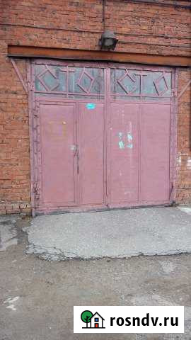 Складское помещение, 321 кв.м. Омск - изображение 1