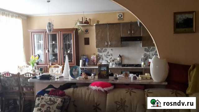 4-комнатная квартира, 114 м², 5/5 эт. на продажу в Иваново Иваново - изображение 1