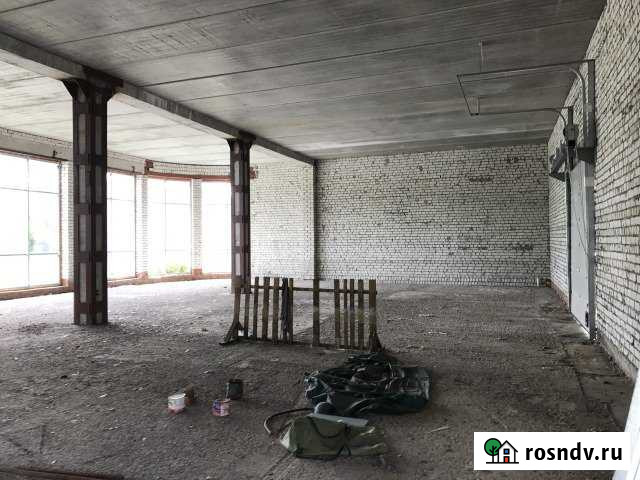 Склад 350 кв.м. Старый Оскол - изображение 1