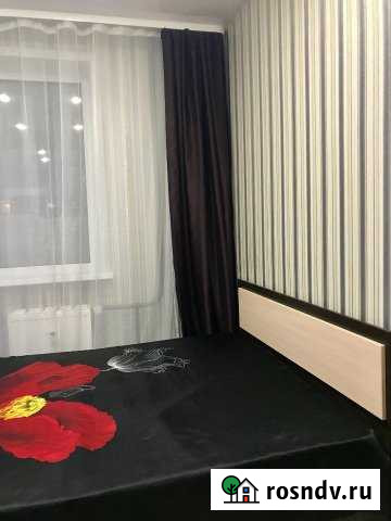 Квартира-студия, 22 м², 2/20 эт. в аренду посуточно в Перми Пермь - изображение 1