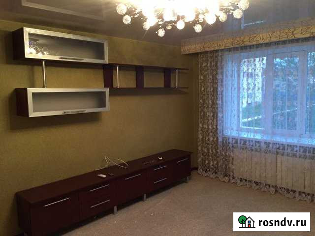 1-комнатная квартира, 39 м², 2/5 эт. на продажу в Кинеле Кинель - изображение 1