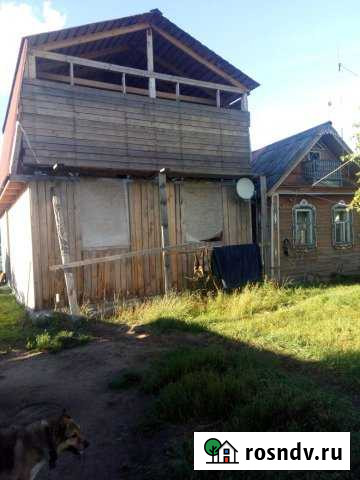 Дом 30 м² на участке 13 сот. на продажу в Осташкове Осташков - изображение 1