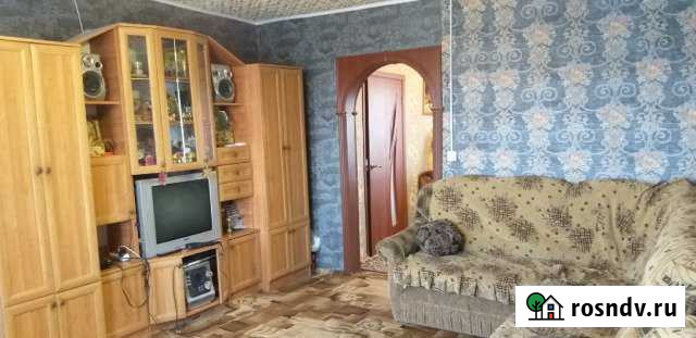 Дом 130 м² на участке 50 сот. на продажу в Ольховатке Ольховатка - изображение 1