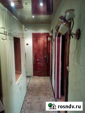 2-комнатная квартира, 49 м², 1/2 эт. на продажу в Серышево Серышево - изображение 1