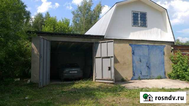 Гараж 30 м² на продажу в Донском Донской - изображение 1