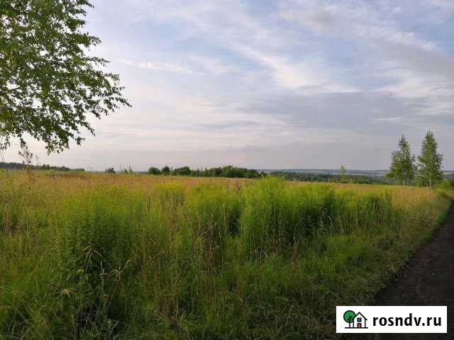 Участок ИЖС 15 сот. на продажу в Шварцевском Шварцевский - изображение 1