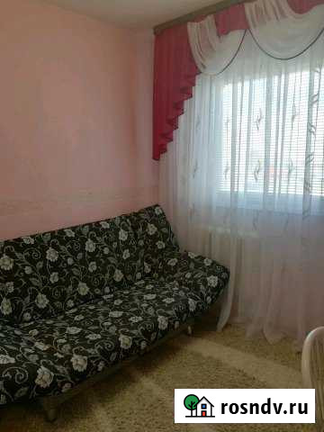 3-комнатная квартира, 68 м², 3/5 эт. на продажу в Когалыме Когалым - изображение 1