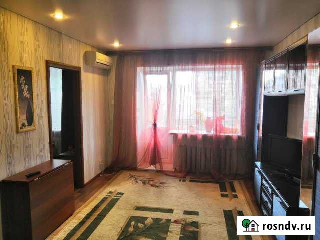 2-комнатная квартира, 48 м², 4/4 эт. на продажу в Заречном Пензенской области Заречный - изображение 1