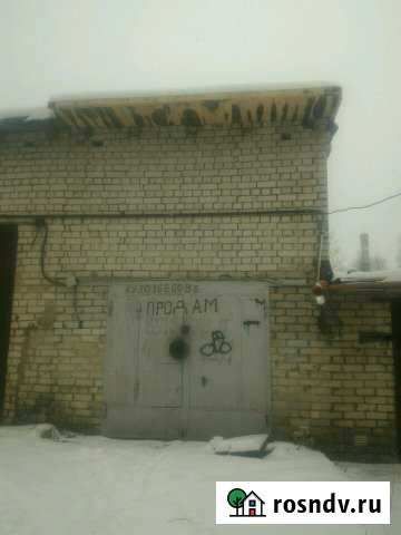 Гараж на продажу в Эммауссе Эммаусс - изображение 1