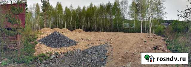 Участок СНТ, ДНП 7 сот. на продажу в Большом Истоке Большой Исток - изображение 1