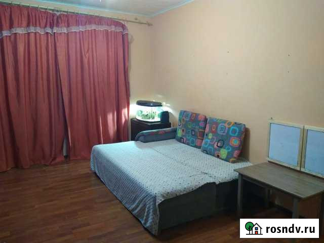 1-комнатная квартира, 39 м², 5/9 эт. на продажу в Дубне Московской области Дубна - изображение 1