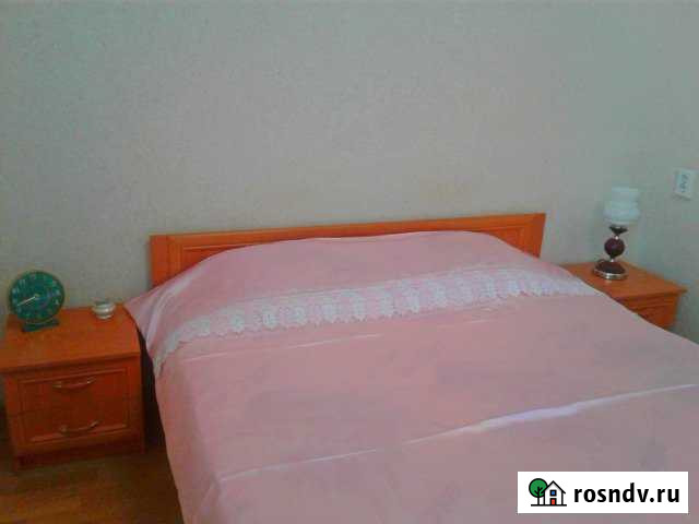 2-комнатная квартира, 52 м², 1/2 эт. в аренду посуточно в Белореченске Белореченск - изображение 1