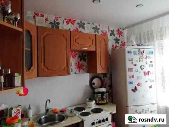 4-комнатная квартира, 79 м², 4/9 эт. на продажу в Усть-Куте Усть-Кут