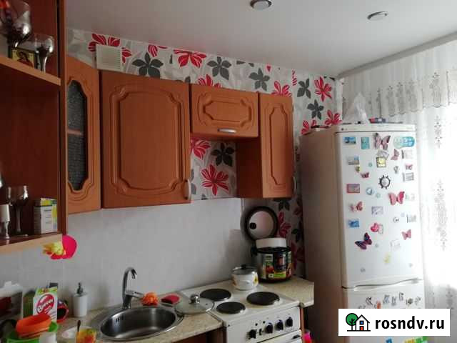 4-комнатная квартира, 79 м², 4/9 эт. на продажу в Усть-Куте Усть-Кут - изображение 1