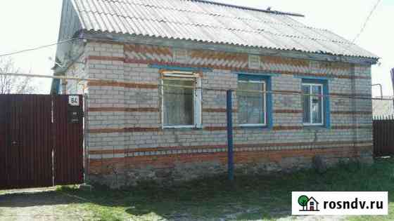 Дом 64 м² на участке 10 сот. на продажу в Петровске Петровск