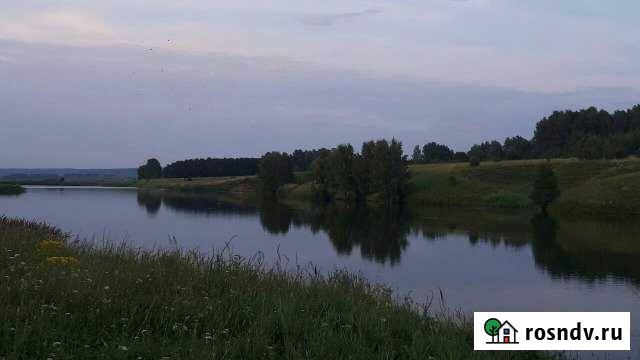 Участок СНТ, ДНП 6200 сот. на продажу в Кочкурово Кочкурово - изображение 1