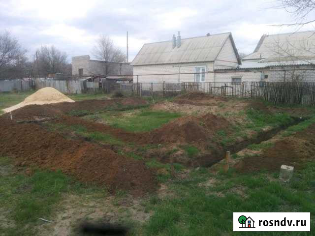 Участок ИЖС 10 сот. на продажу в Суровикино Суровикино - изображение 1