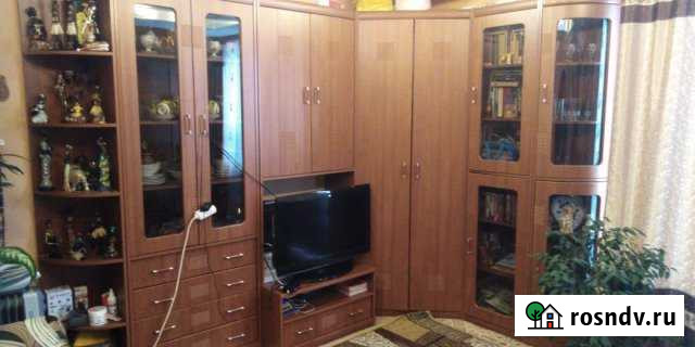 1-комнатная квартира, 35 м², 1/2 эт. на продажу в Бодайбо Бодайбо - изображение 1