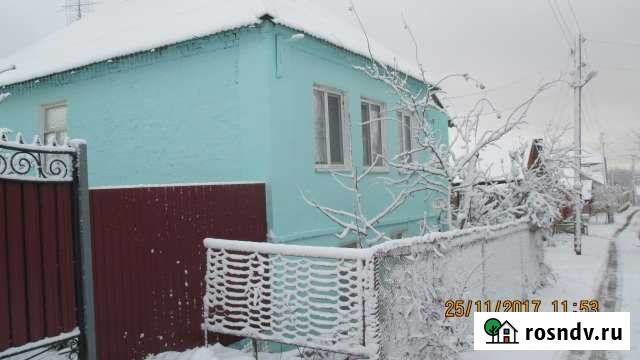 Дом 106 м² на участке 4 сот. на продажу в Вольске Вольск - изображение 1