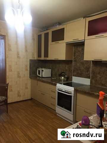 3-комнатная квартира, 85 м², 1/12 эт. в аренду на длительный срок в Мытищах Мытищи - изображение 1