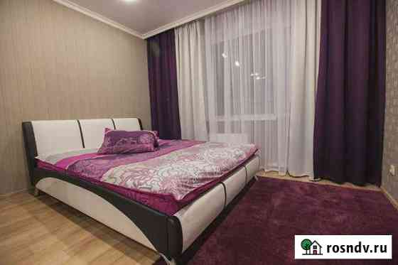 Квартира-студия, 23 м², 11/17 эт. в аренду посуточно в Тольятти Тольятти