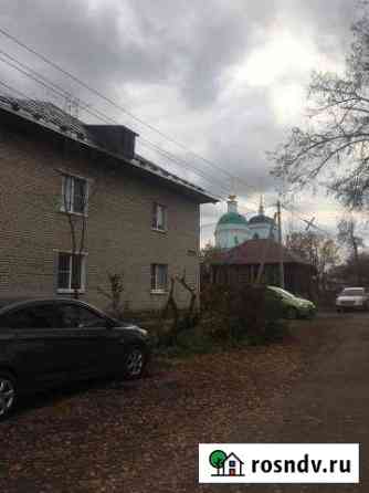 1-комнатная квартира, 34 м², 2/2 эт. на продажу в Яхроме Яхрома