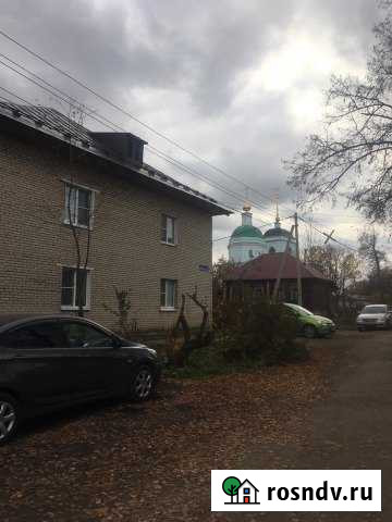 1-комнатная квартира, 34 м², 2/2 эт. на продажу в Яхроме Яхрома - изображение 1