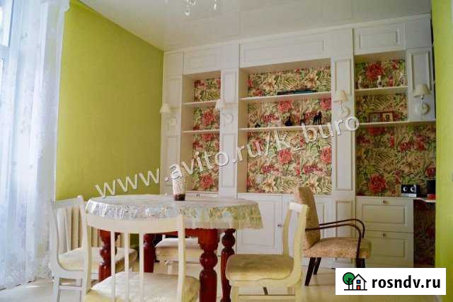 3-комнатная квартира, 64 м², 3/3 эт. на продажу в Краснотурьинске Краснотурьинск - изображение 1