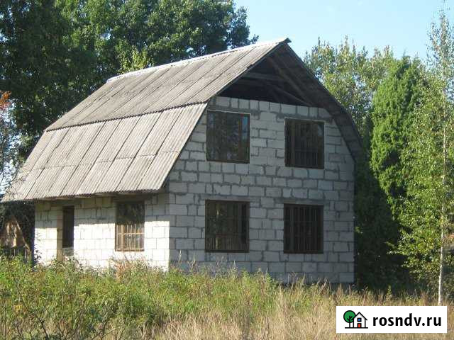 Дача 100 м² на участке 11 сот. на продажу в Гдове Гдов - изображение 1