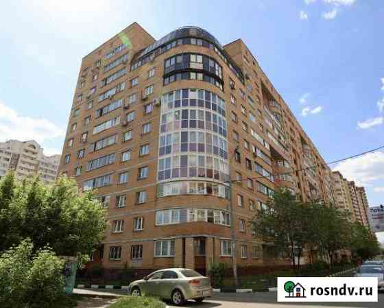 2-комнатная квартира, 62 м², 9/14 эт. на продажу в Железнодорожном Московской области Железнодорожный