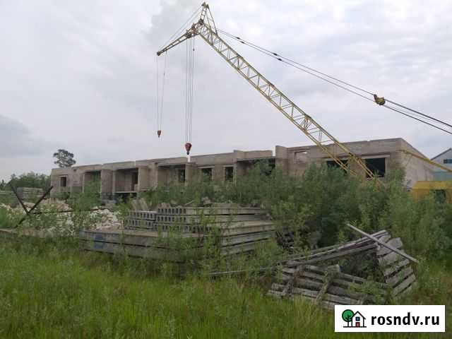 Участок ИЖС 30 сот. на продажу в Губкинском Губкинский - изображение 1