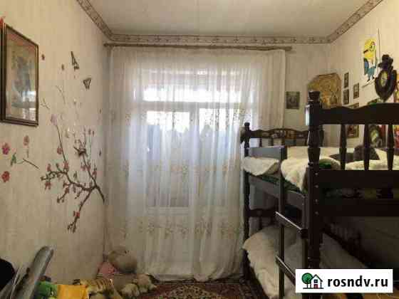 2-комнатная квартира, 43 м², 2/2 эт. на продажу в Донском Донской