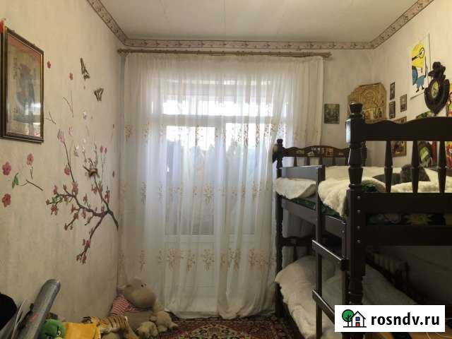 2-комнатная квартира, 43 м², 2/2 эт. на продажу в Донском Донской - изображение 1