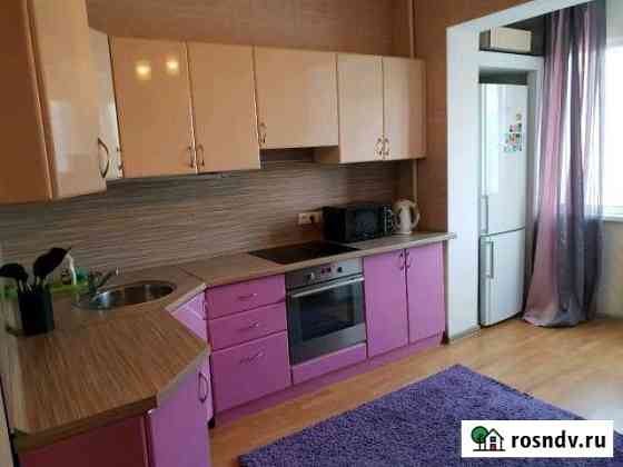1-комнатная квартира, 46 м², 19/24 эт. в аренду посуточно в Одинцово Одинцово