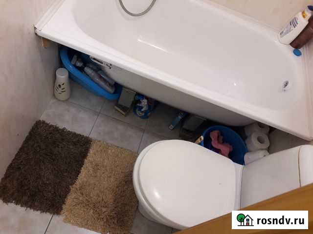 Комната 15 м² в 1-ком. кв., 5/5 эт. в аренду на длительный срок в Сыктывкаре Сыктывкар - изображение 1