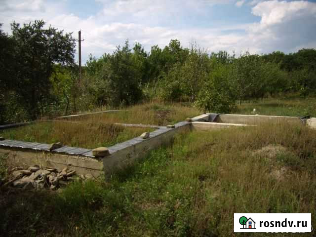 Участок ИЖС 8 сот. на продажу в Афипском Афипский - изображение 1