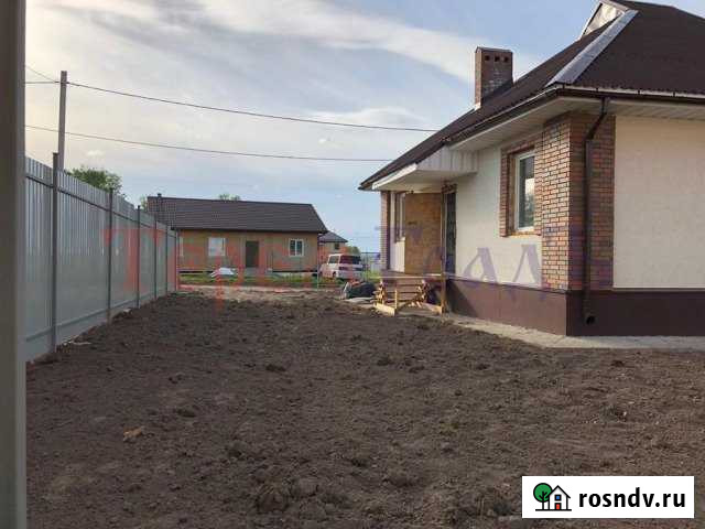 Коттедж 101 м² на участке 7 сот. на продажу в Новосибирске Новосибирск - изображение 1