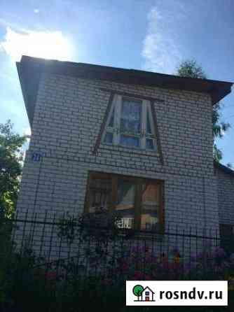 Дача 70 м² на участке 6 сот. на продажу в Богородске Богородск