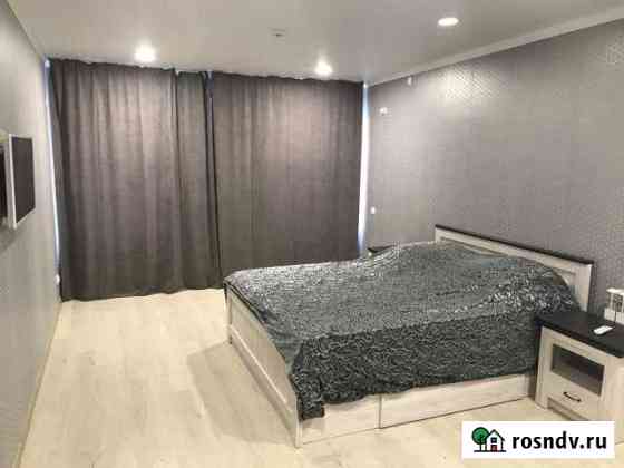 1-комнатная квартира, 30 м², 1/1 эт. в аренду посуточно в Невинномысске Невинномысск