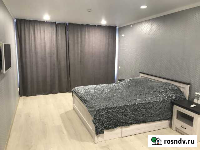 1-комнатная квартира, 30 м², 1/1 эт. в аренду посуточно в Невинномысске Невинномысск - изображение 1