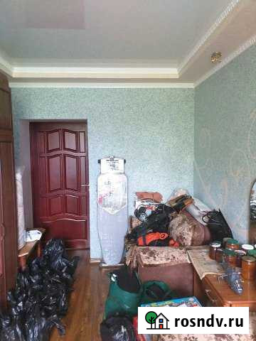 3-комнатная квартира, 72 м², 2/2 эт. на продажу в Зеленчукской Зеленчукская - изображение 1