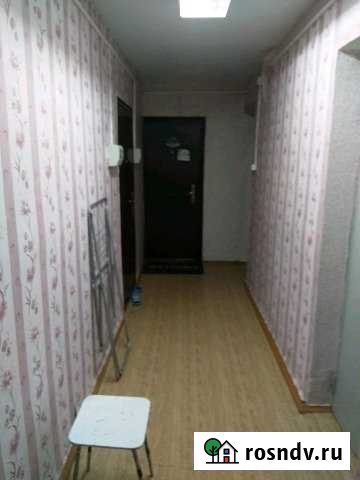 Комната 18 м² в 1-ком. кв., 2/5 эт. на продажу в Гулькевичах Гулькевичи - изображение 1