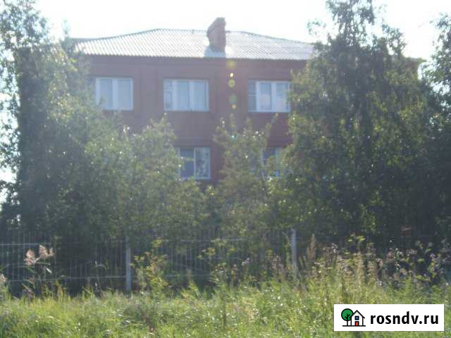 Дом 70 м² на участке 10 сот. на продажу в Барабинске Барабинск - изображение 1