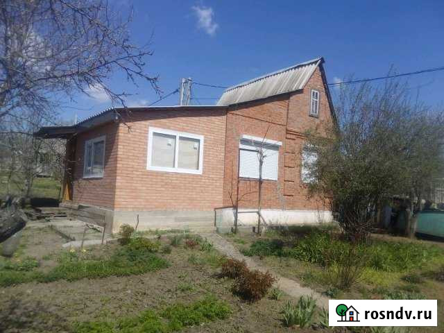 Дача 41 м² на участке 6 сот. на продажу в Усть-Донецком Усть-Донецкий - изображение 1