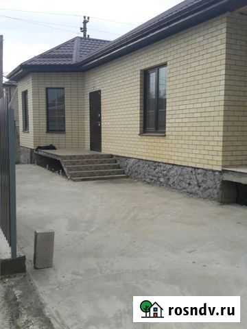 Коттедж 120 м² на участке 5 сот. на продажу в Анапской Анапская - изображение 1